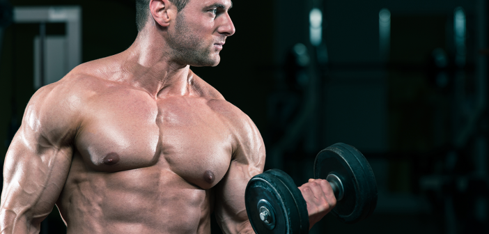 4 Ways To Get Bigger Biceps